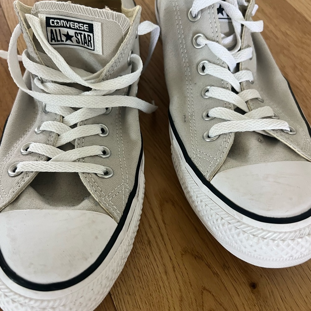 Converse all star shoes